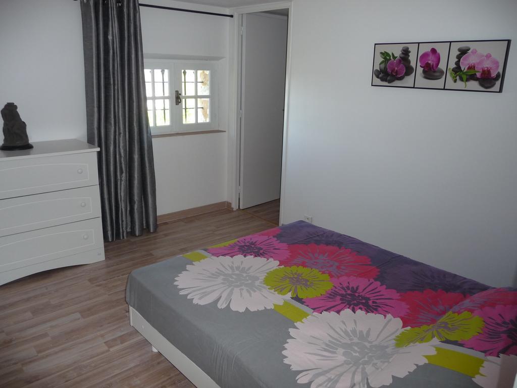 Appartement Castagniers Exteriör bild