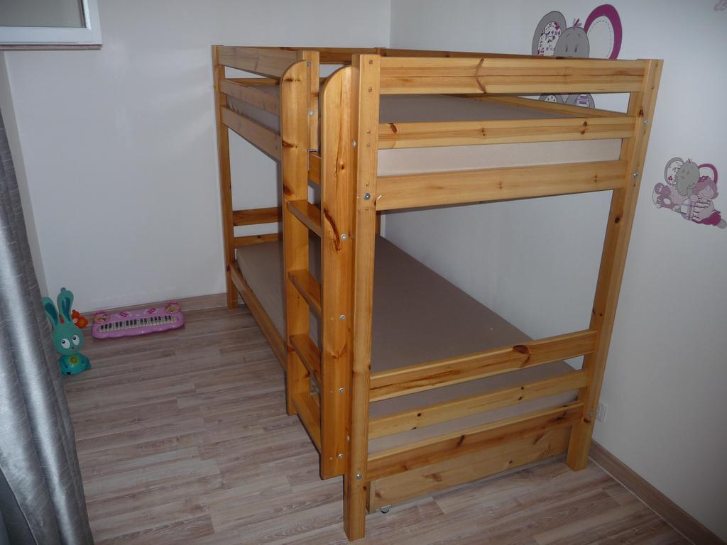 Appartement Castagniers Exteriör bild